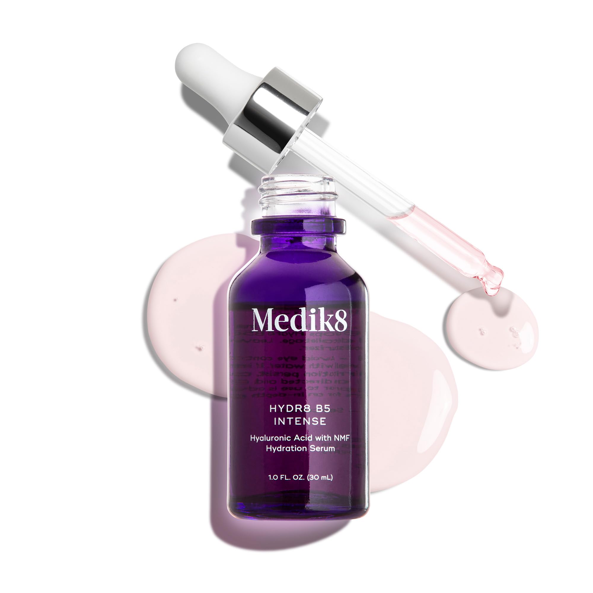 Amazon.com: Medik8 Hydr8 B5 Intense - Hyaluronic Acid Serum